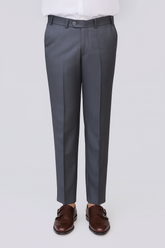 Light Grey Active Waist Pants